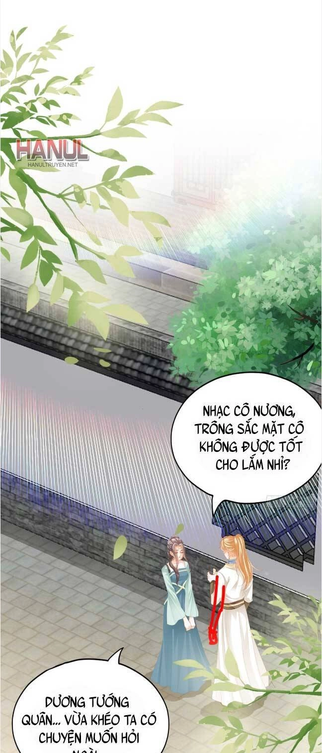 Bổn Vương Muốn Ngươi Chapter 202 - 2