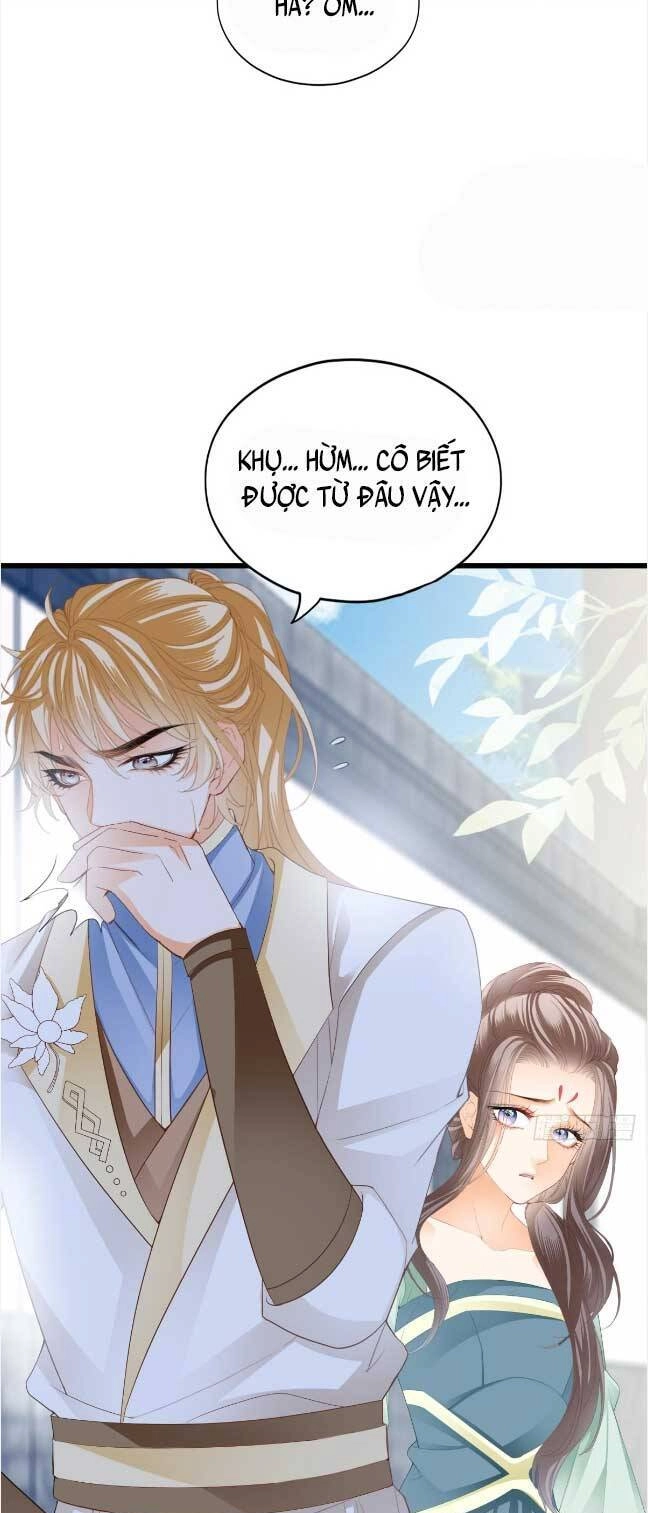 Bổn Vương Muốn Ngươi Chapter 202 - 4