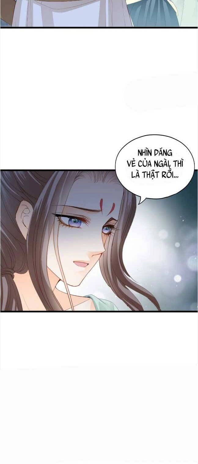 Bổn Vương Muốn Ngươi Chapter 202 - 5