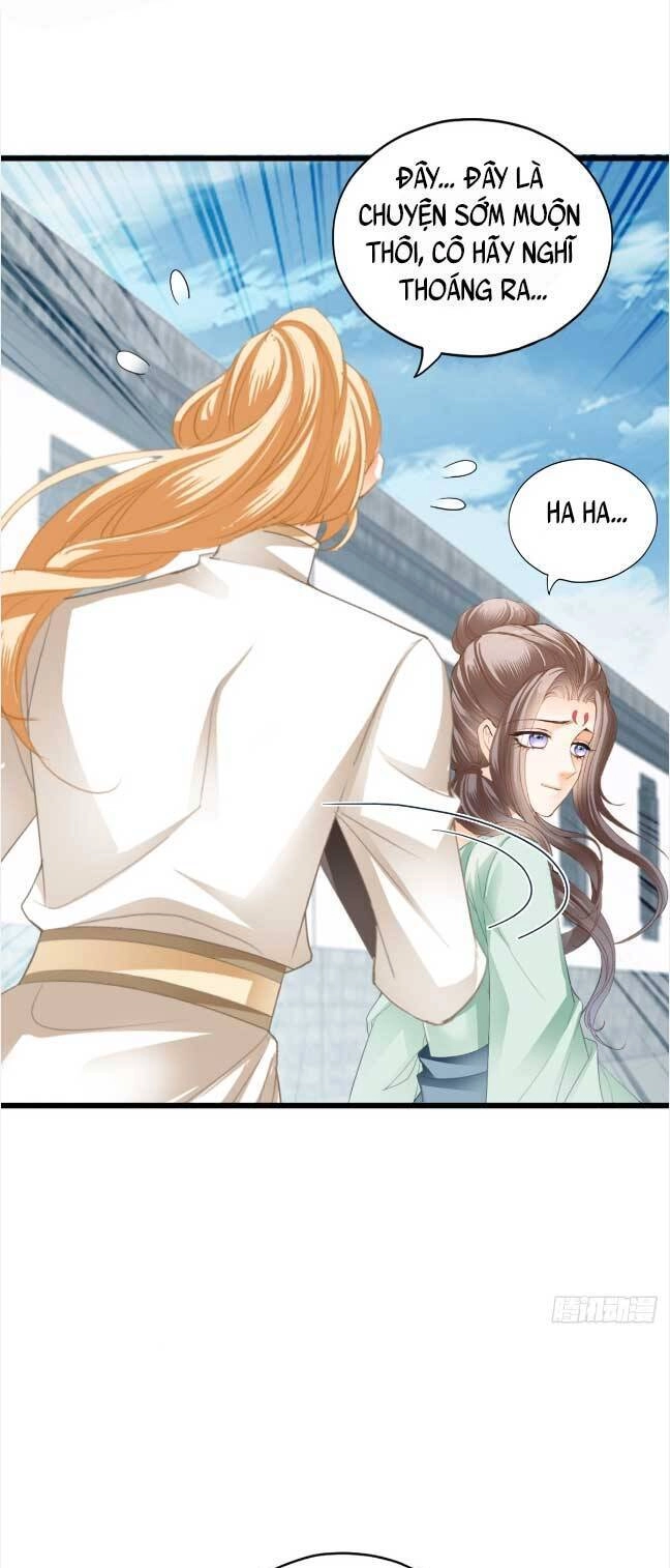 Bổn Vương Muốn Ngươi Chapter 202 - 6