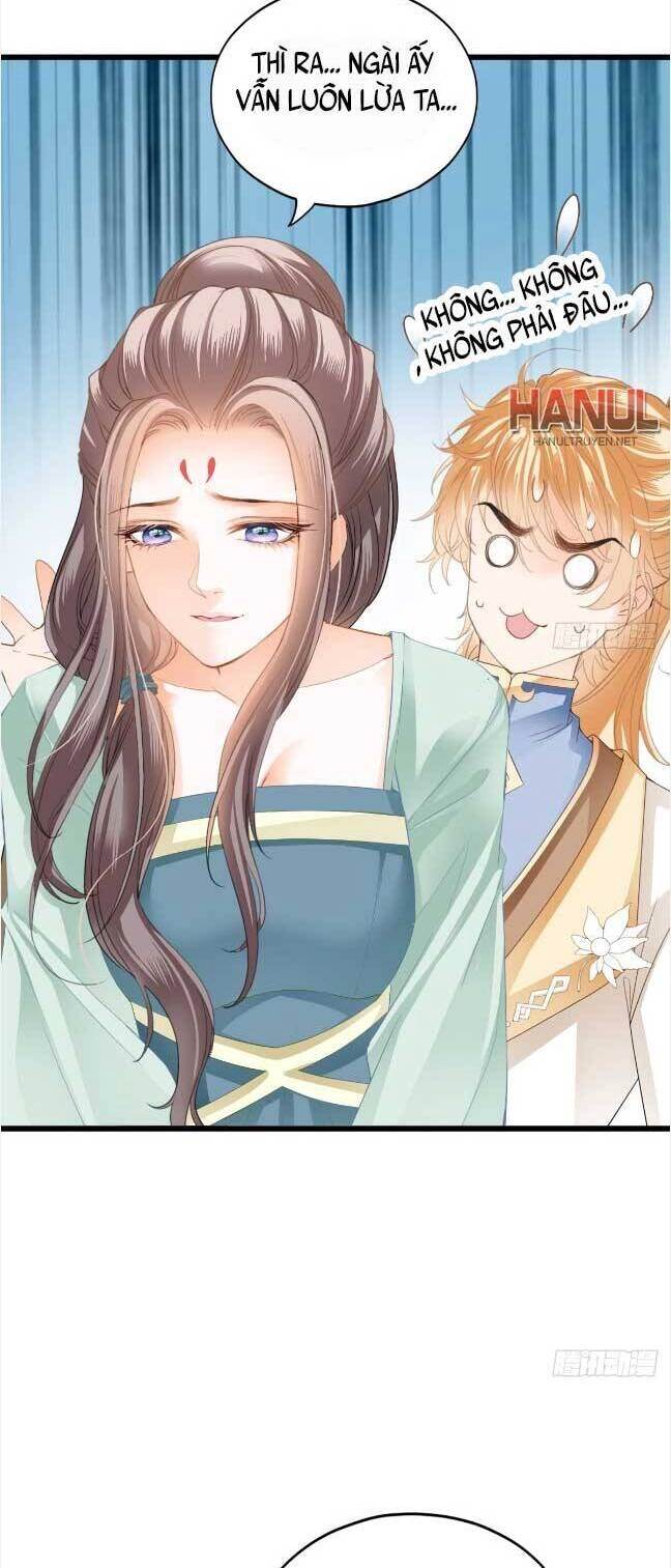 Bổn Vương Muốn Ngươi Chapter 202 - 7