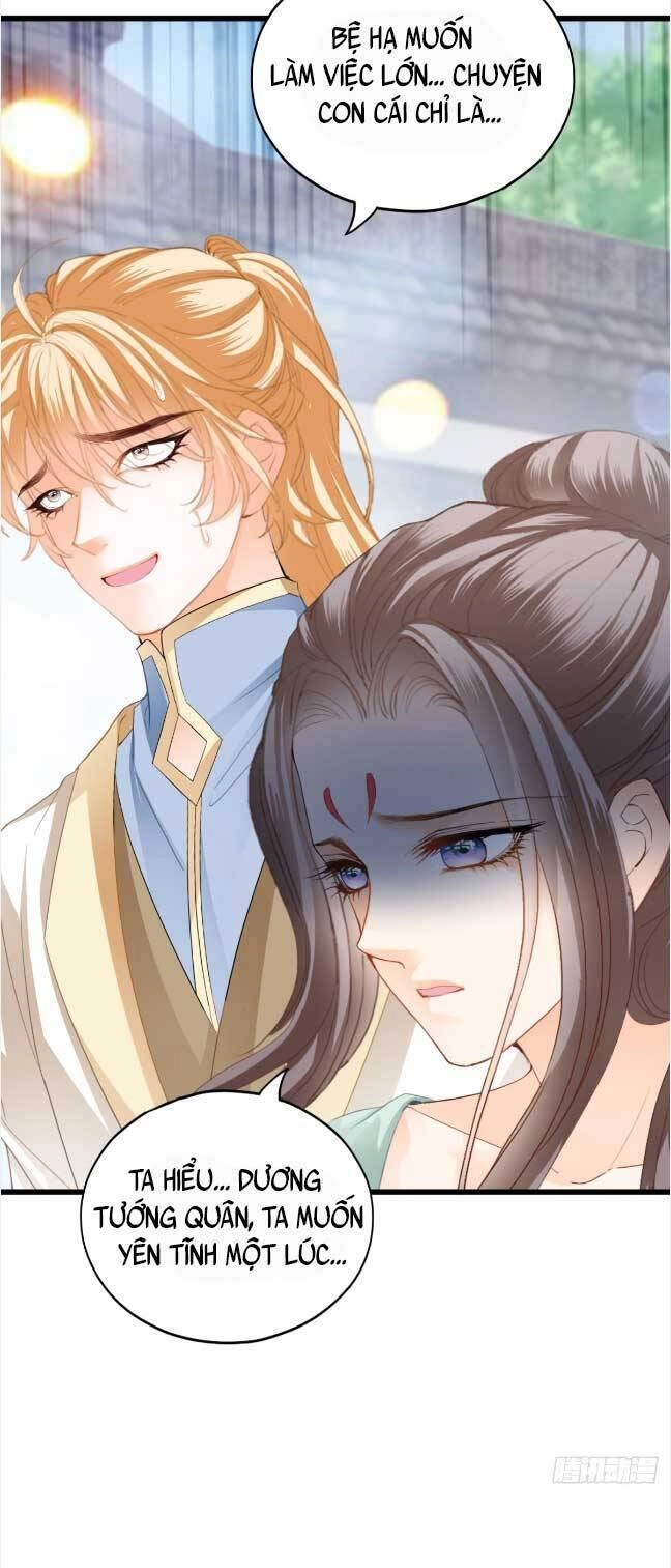 Bổn Vương Muốn Ngươi Chapter 202 - 8