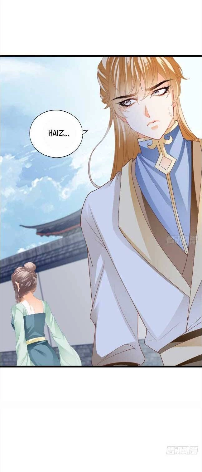 Bổn Vương Muốn Ngươi Chapter 202 - 9