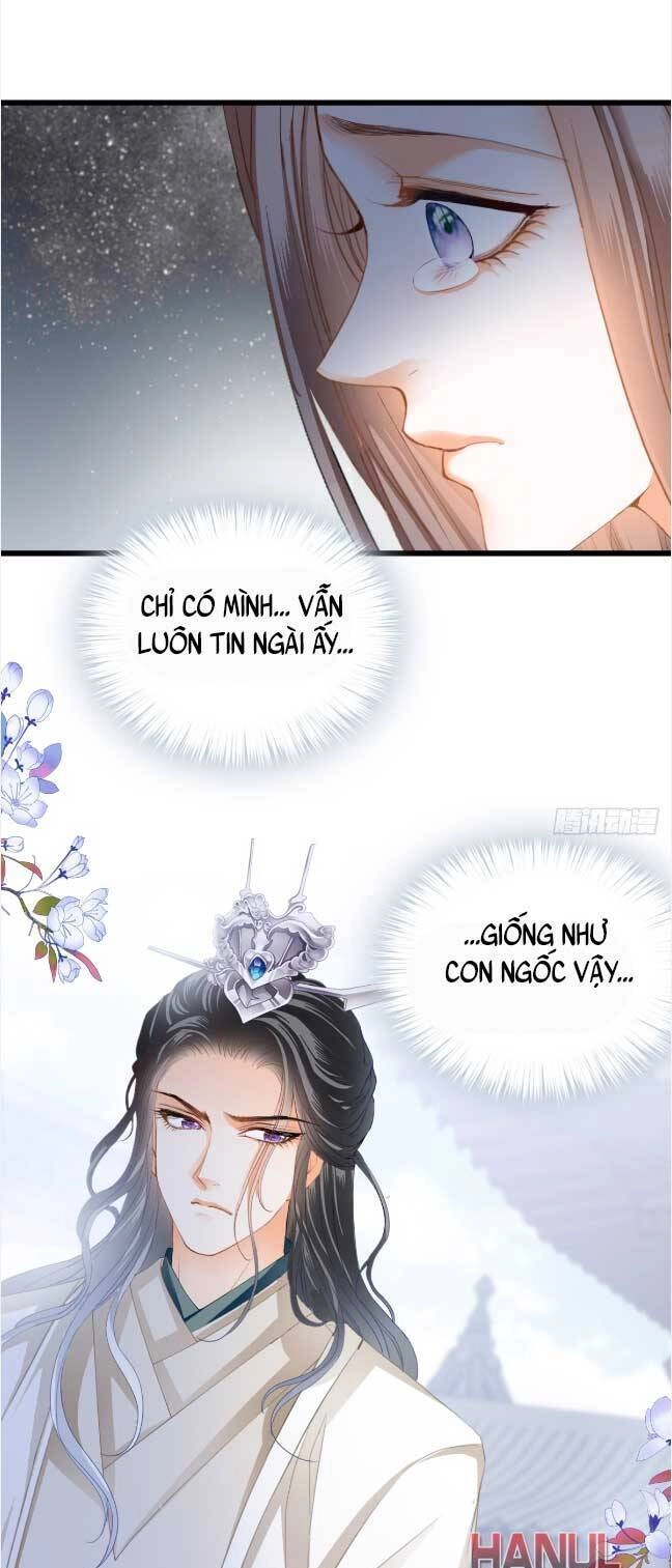 Bổn Vương Muốn Ngươi Chapter 202 - 10