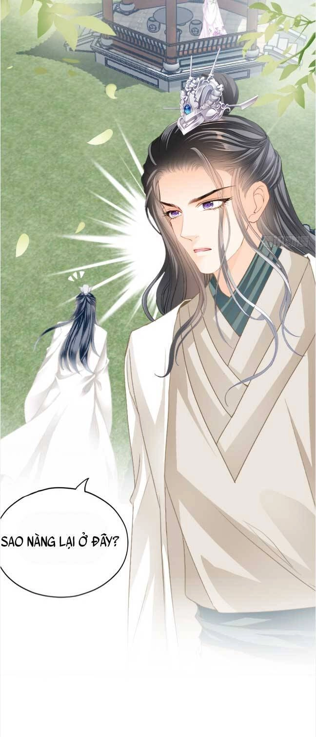 Bổn Vương Muốn Ngươi Chapter 202 - 12