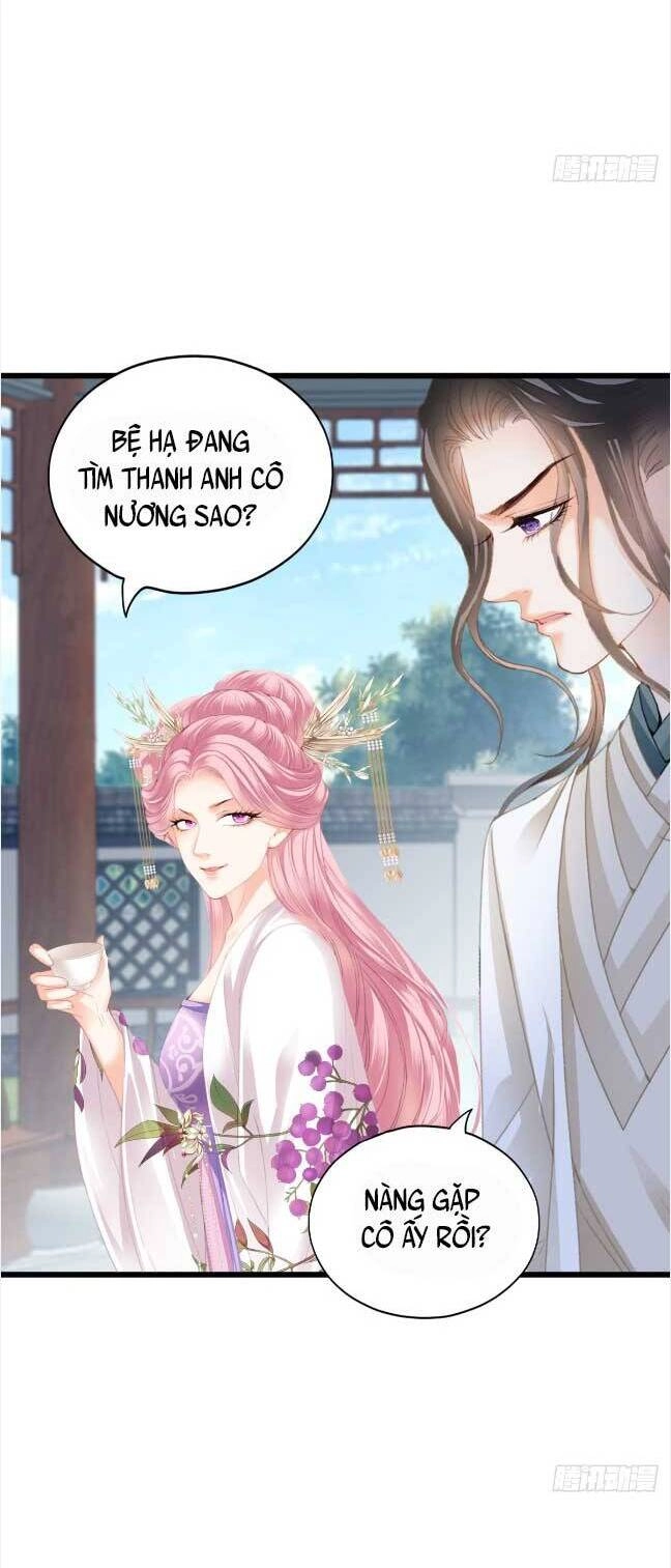 Bổn Vương Muốn Ngươi Chapter 202 - 13