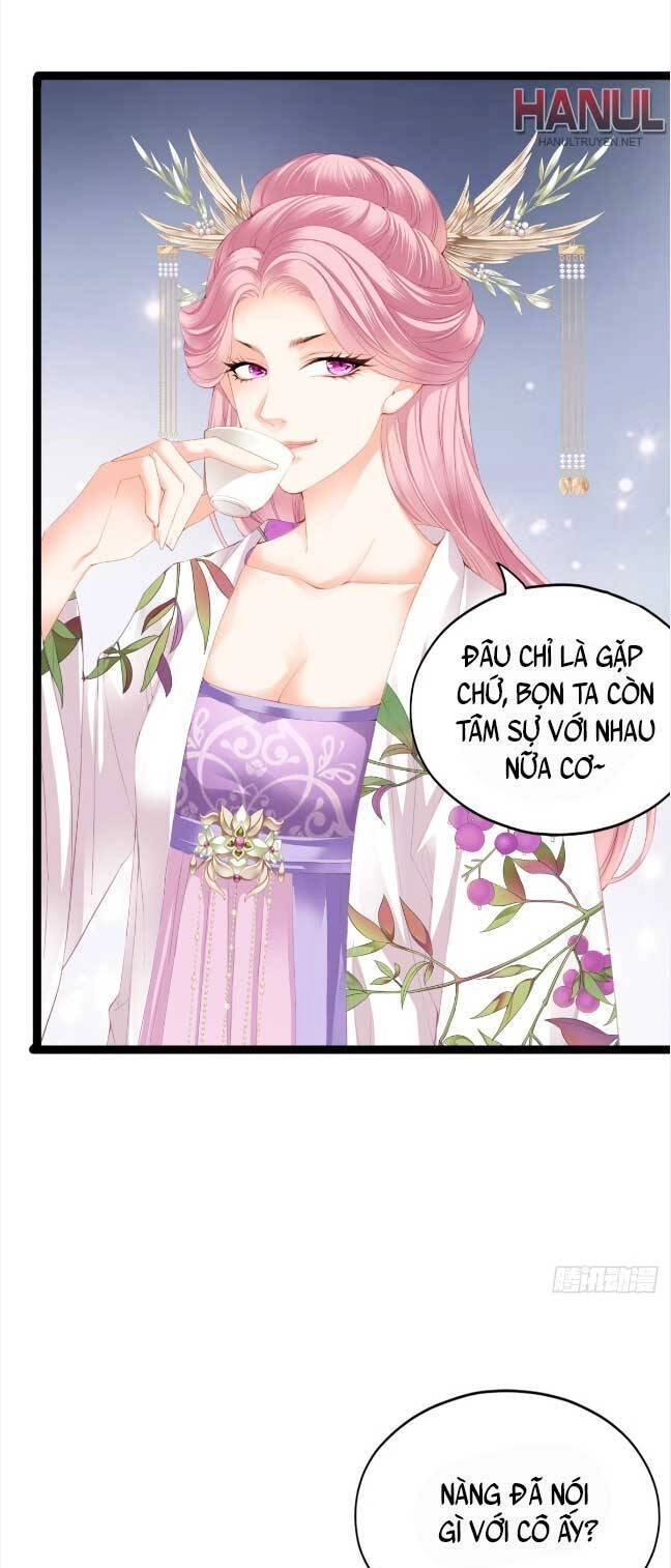 Bổn Vương Muốn Ngươi Chapter 202 - 14