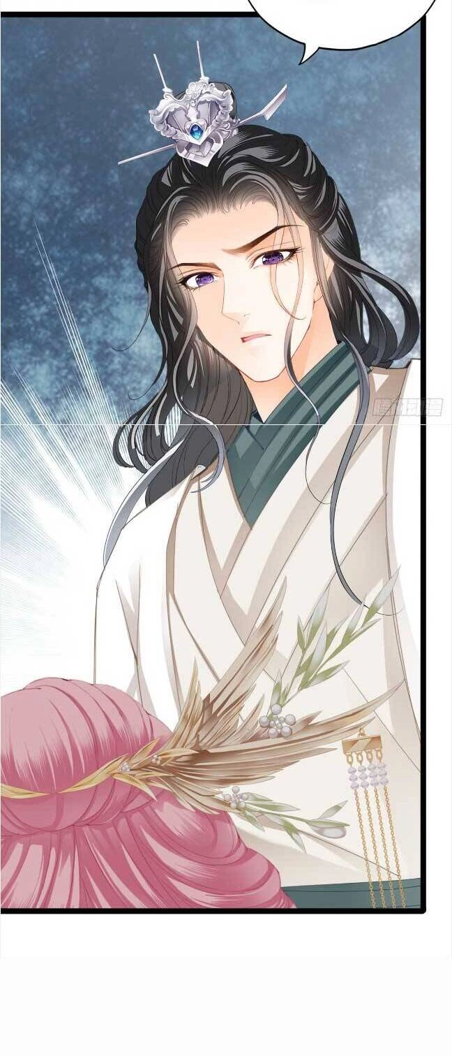 Bổn Vương Muốn Ngươi Chapter 202 - 15