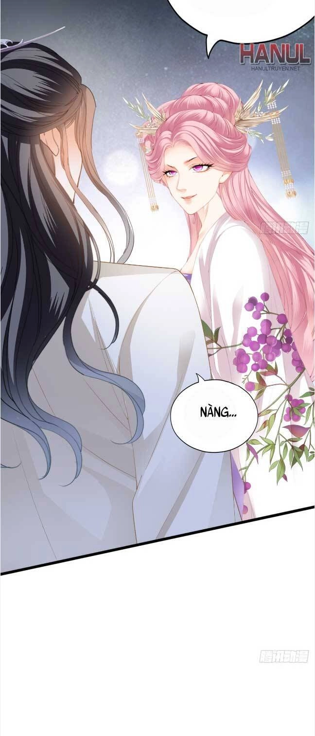 Bổn Vương Muốn Ngươi Chapter 202 - 18