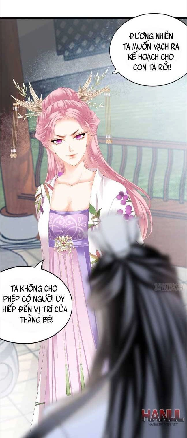 Bổn Vương Muốn Ngươi Chapter 202 - 19