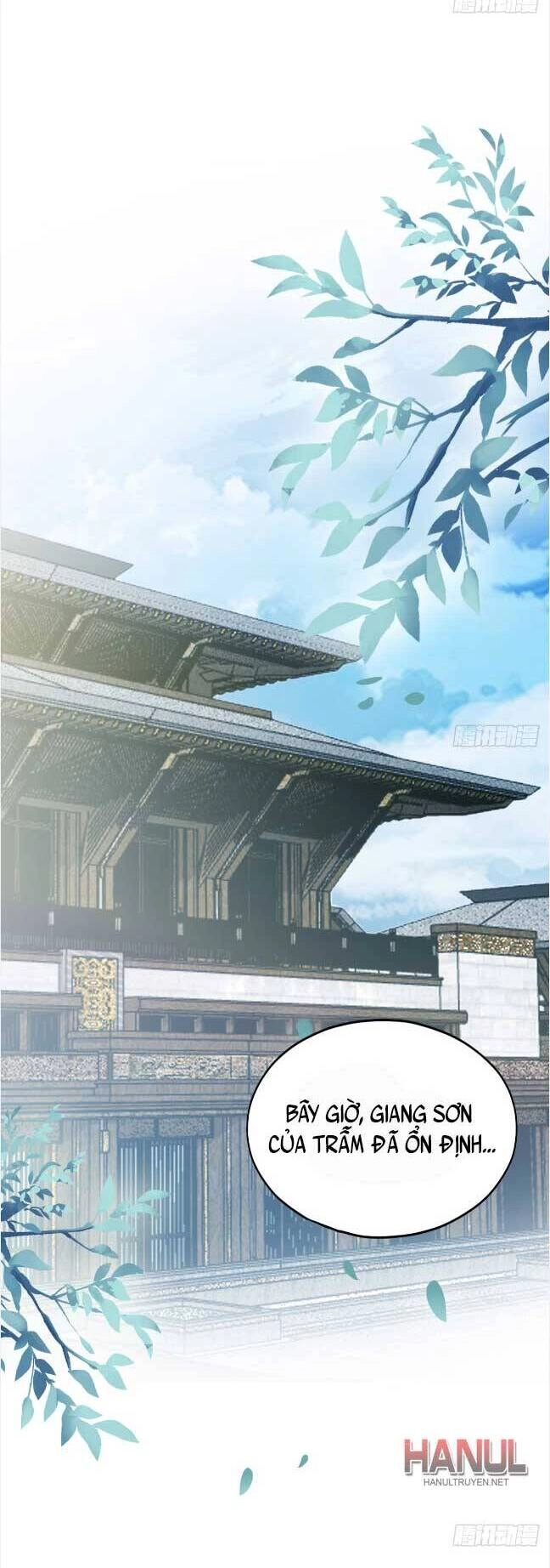 Bổn Vương Muốn Ngươi Chapter 202 - 21