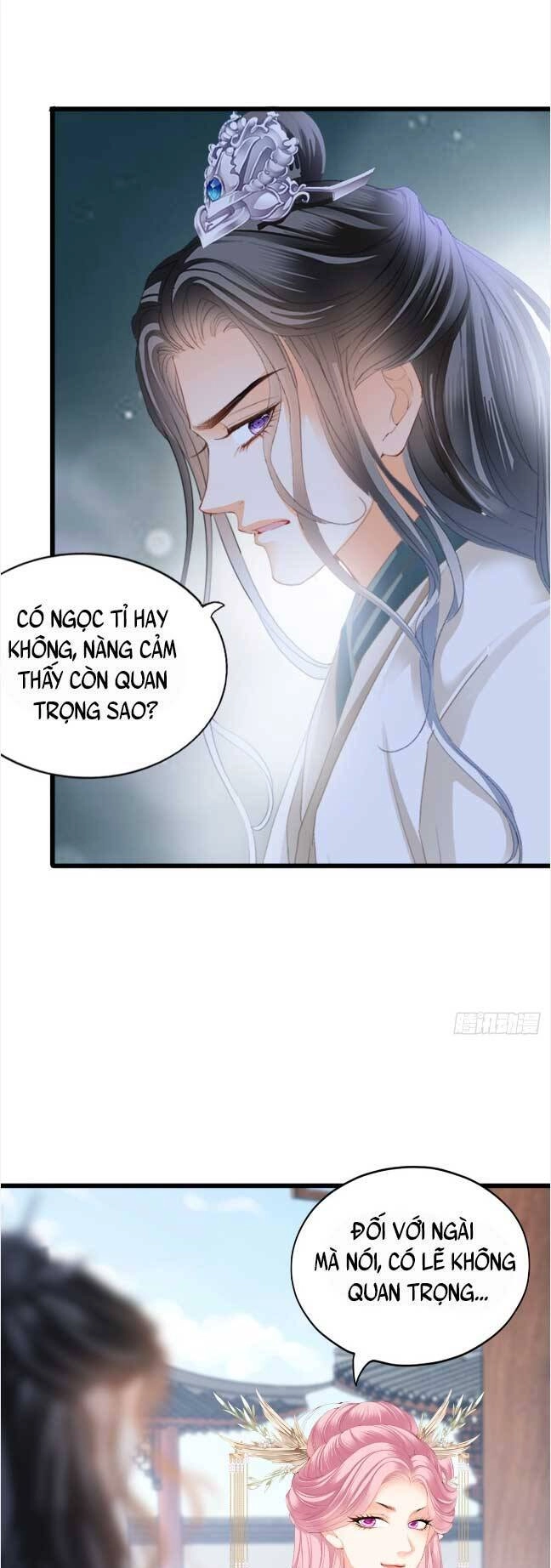 Bổn Vương Muốn Ngươi Chapter 202 - 22