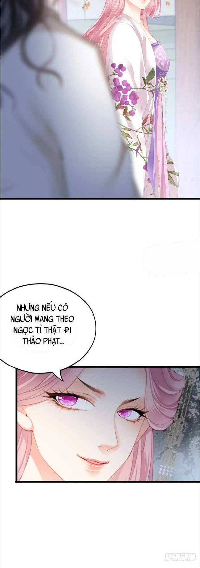 Bổn Vương Muốn Ngươi Chapter 202 - 23