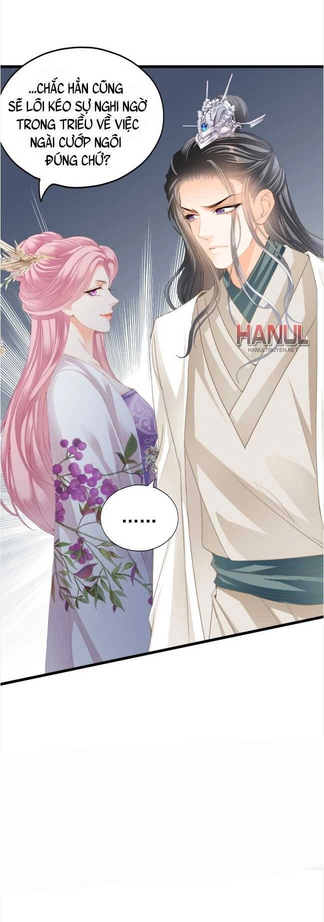 Bổn Vương Muốn Ngươi Chapter 202 - 24