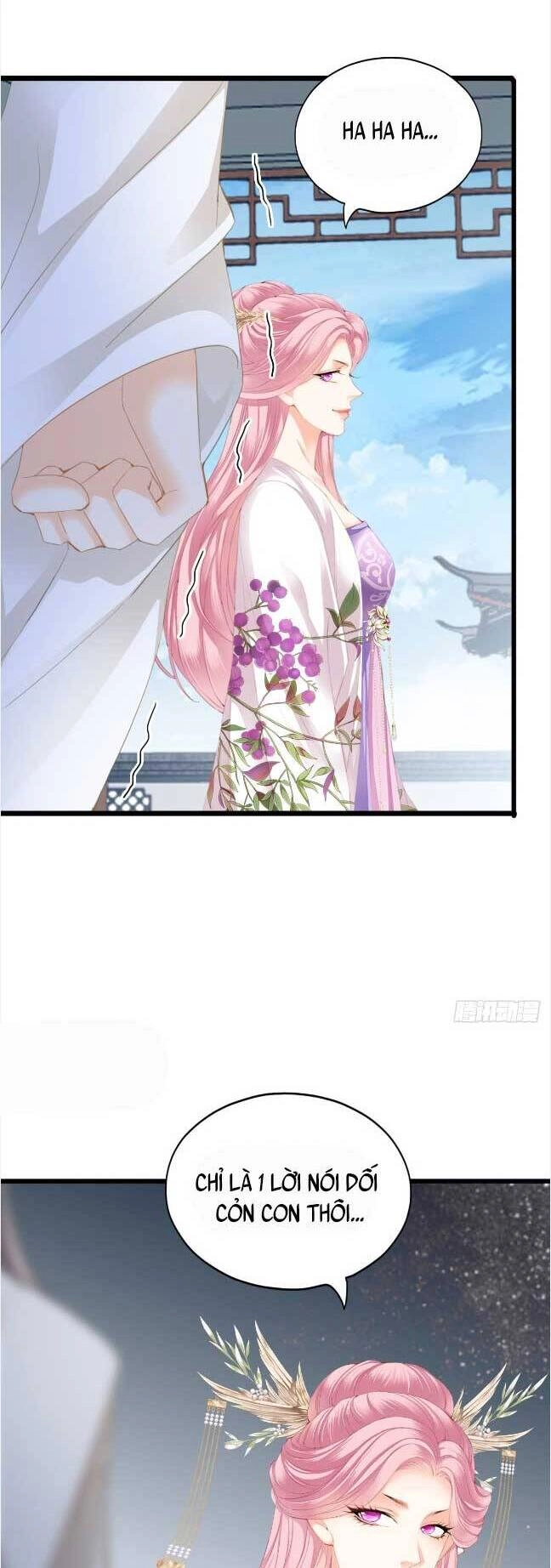 Bổn Vương Muốn Ngươi Chapter 202 - 25