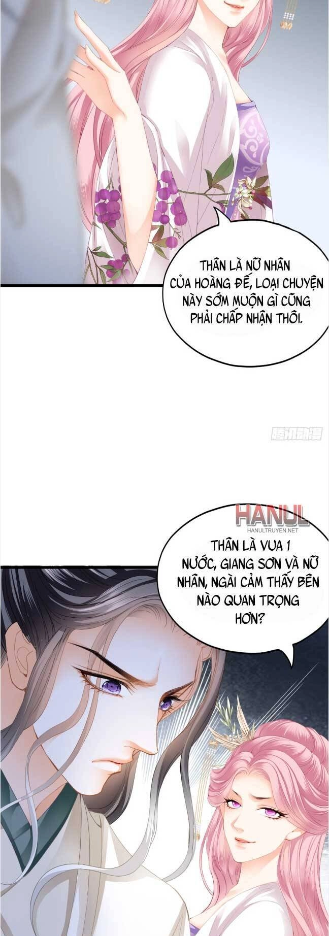 Bổn Vương Muốn Ngươi Chapter 202 - 26