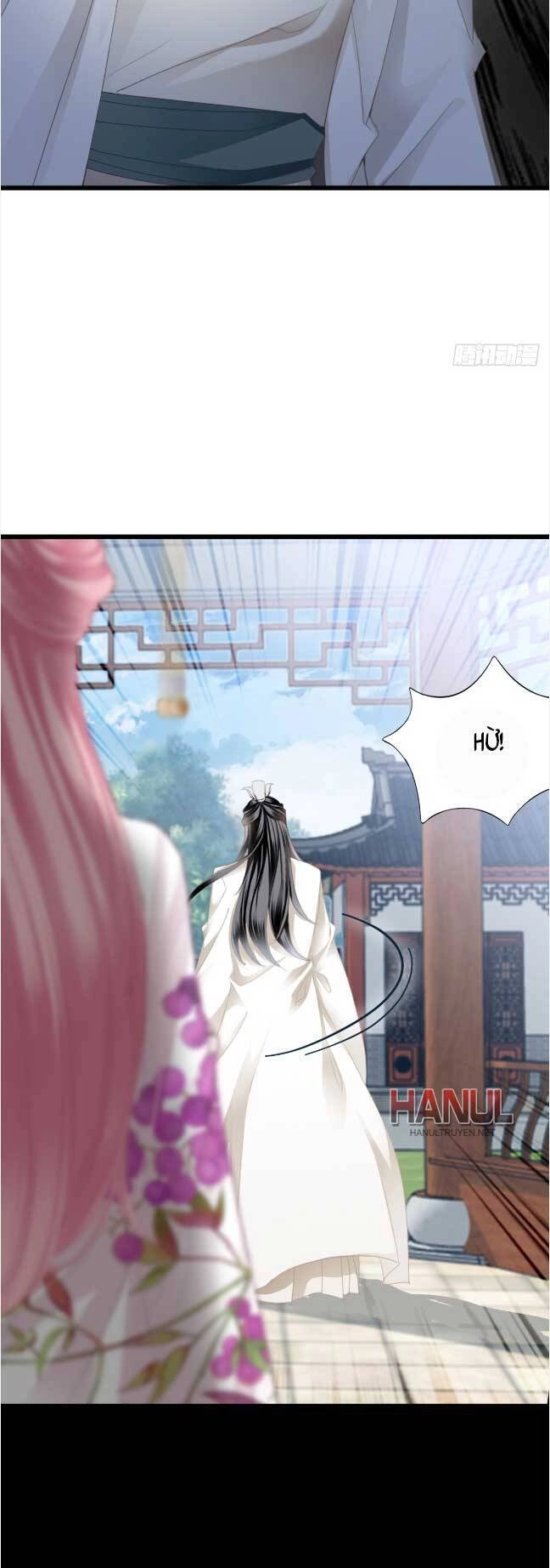 Bổn Vương Muốn Ngươi Chapter 202 - 28