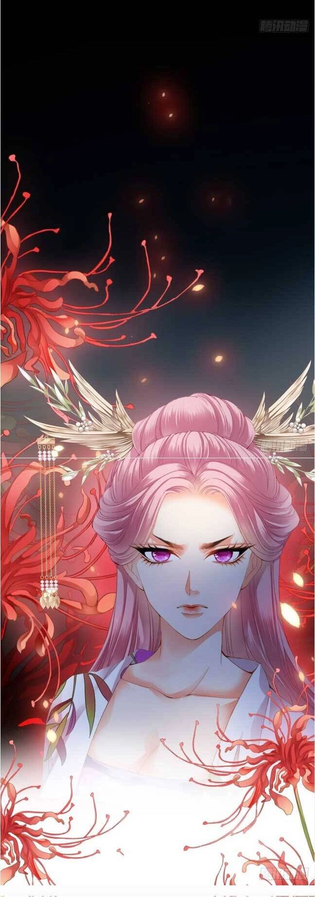 Bổn Vương Muốn Ngươi Chapter 202 - 29