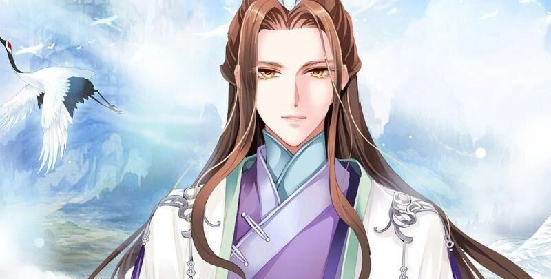 Bổn Vương Muốn Ngươi Chapter 0 - 7