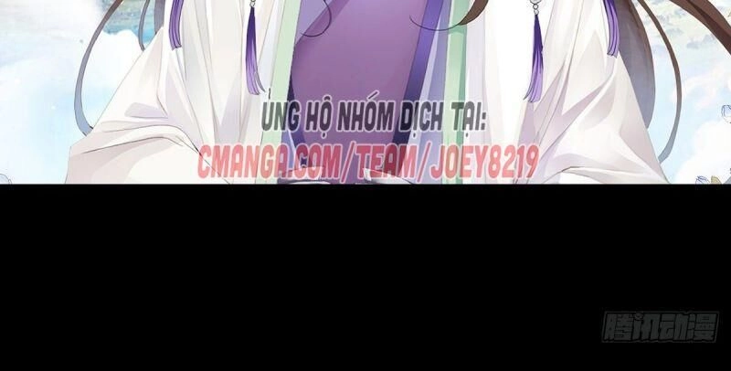 Bổn Vương Muốn Ngươi Chapter 0 - 8