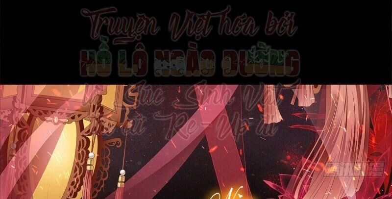 Bổn Vương Muốn Ngươi Chapter 0 - 10