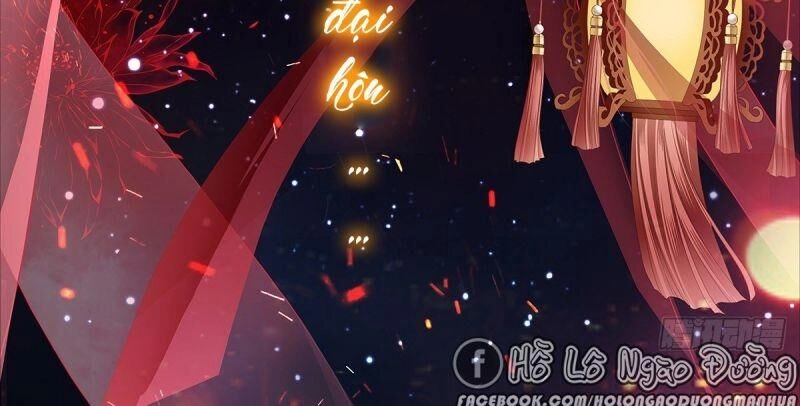 Bổn Vương Muốn Ngươi Chapter 0 - 12