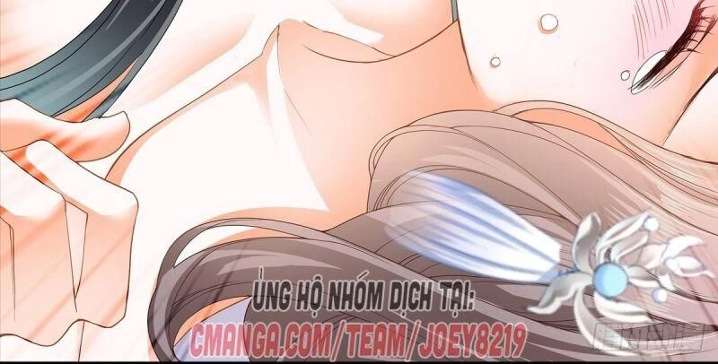 Bổn Vương Muốn Ngươi Chapter 0 - 20