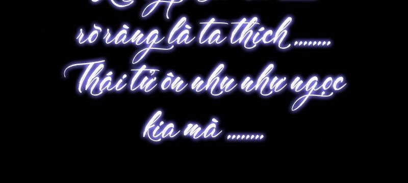 Bổn Vương Muốn Ngươi Chapter 0 - 25