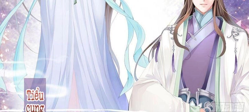 Bổn Vương Muốn Ngươi Chapter 0 - 28