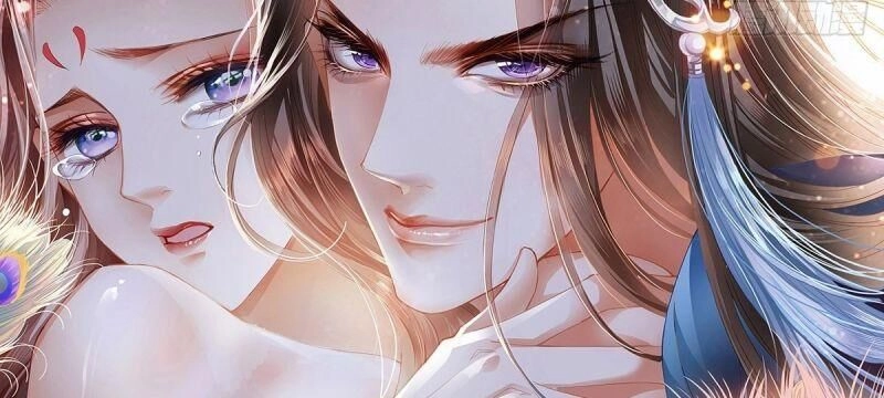 Bổn Vương Muốn Ngươi Chapter 0 - 37