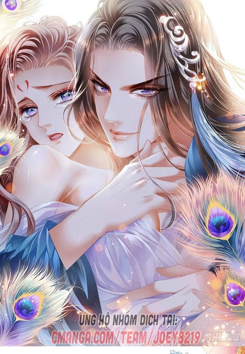 Bổn Vương Muốn Ngươi Chapter 1 - 1