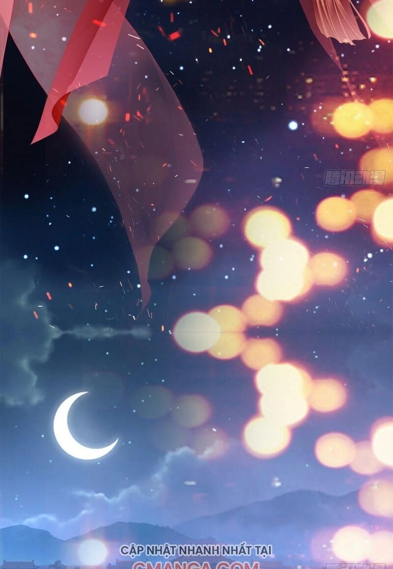 Bổn Vương Muốn Ngươi Chapter 1 - 4