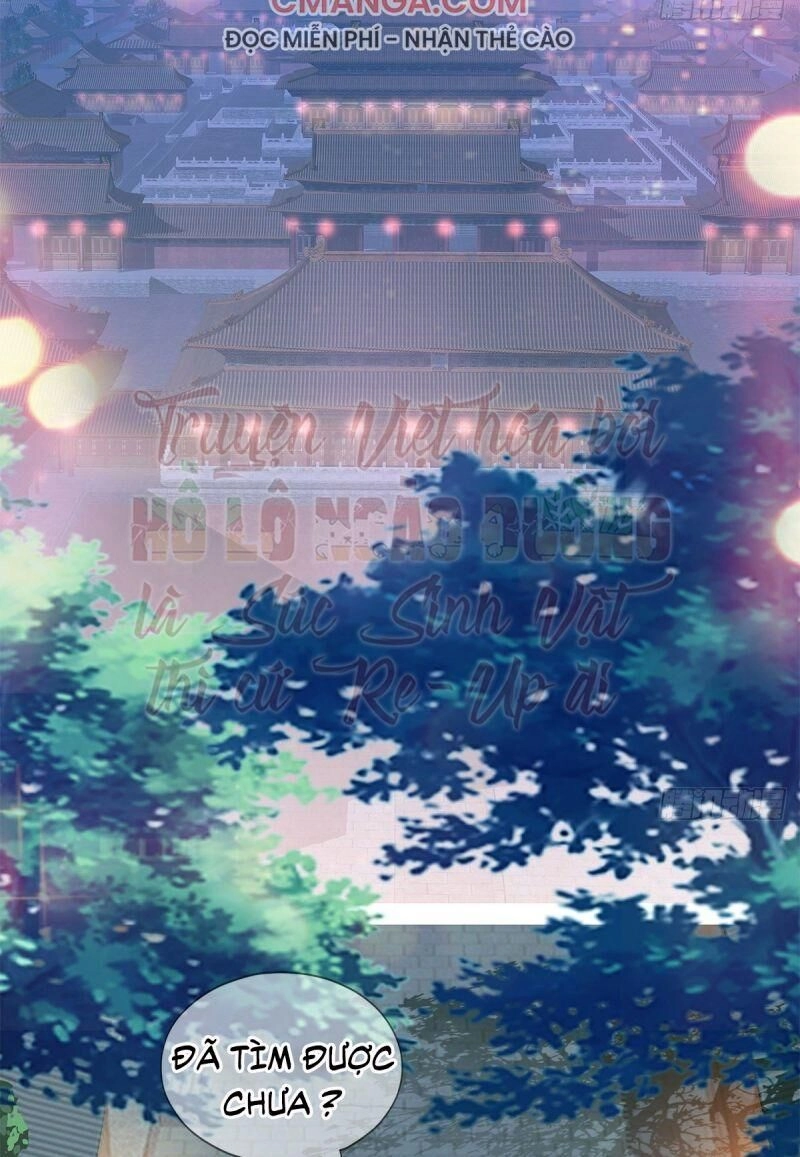 Bổn Vương Muốn Ngươi Chapter 1 - 5