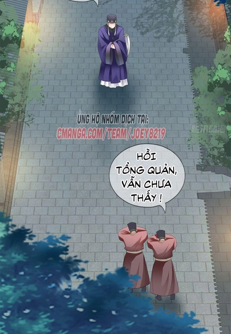 Bổn Vương Muốn Ngươi Chapter 1 - 6