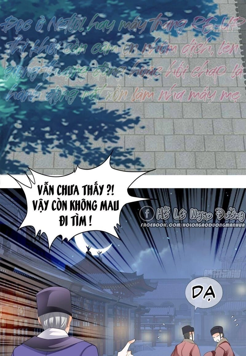 Bổn Vương Muốn Ngươi Chapter 1 - 7