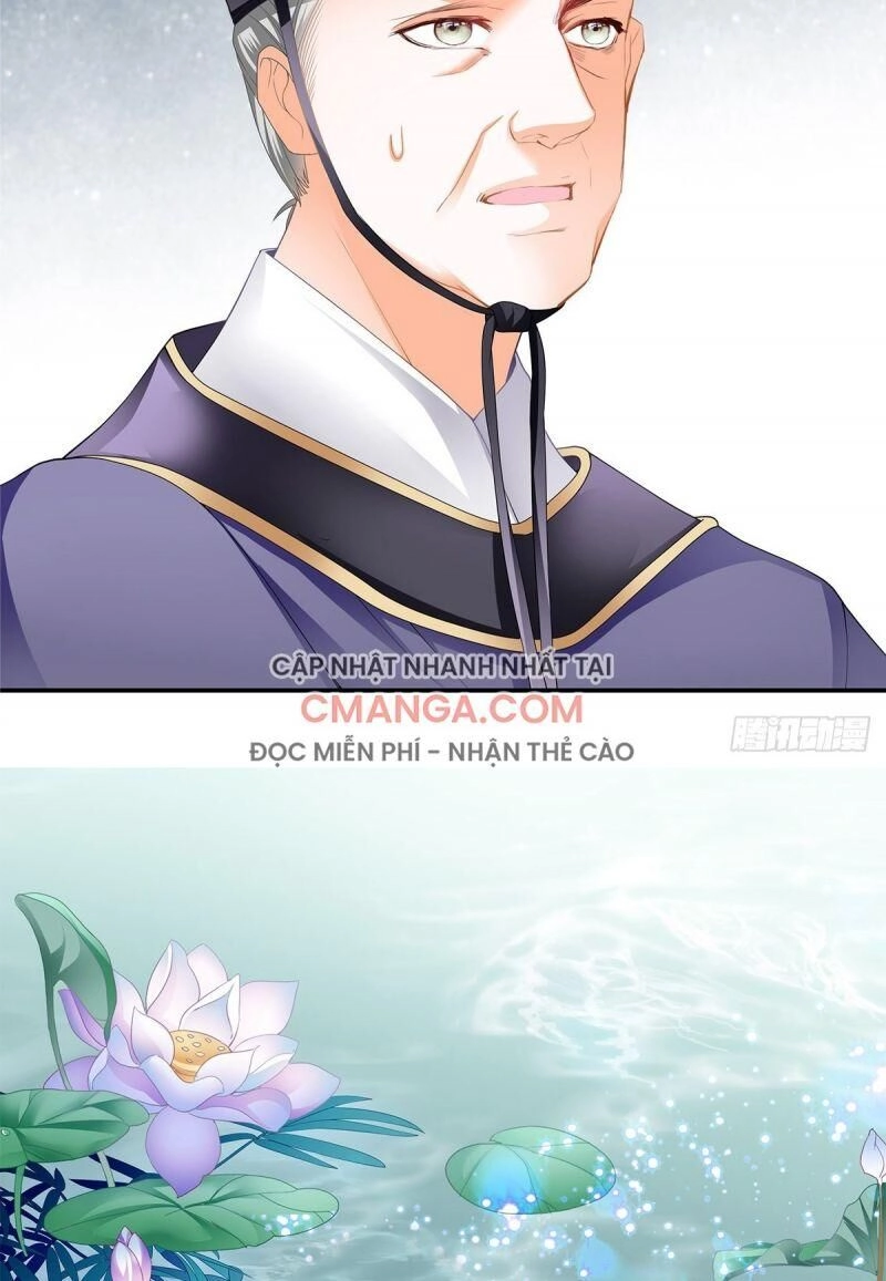 Bổn Vương Muốn Ngươi Chapter 1 - 9