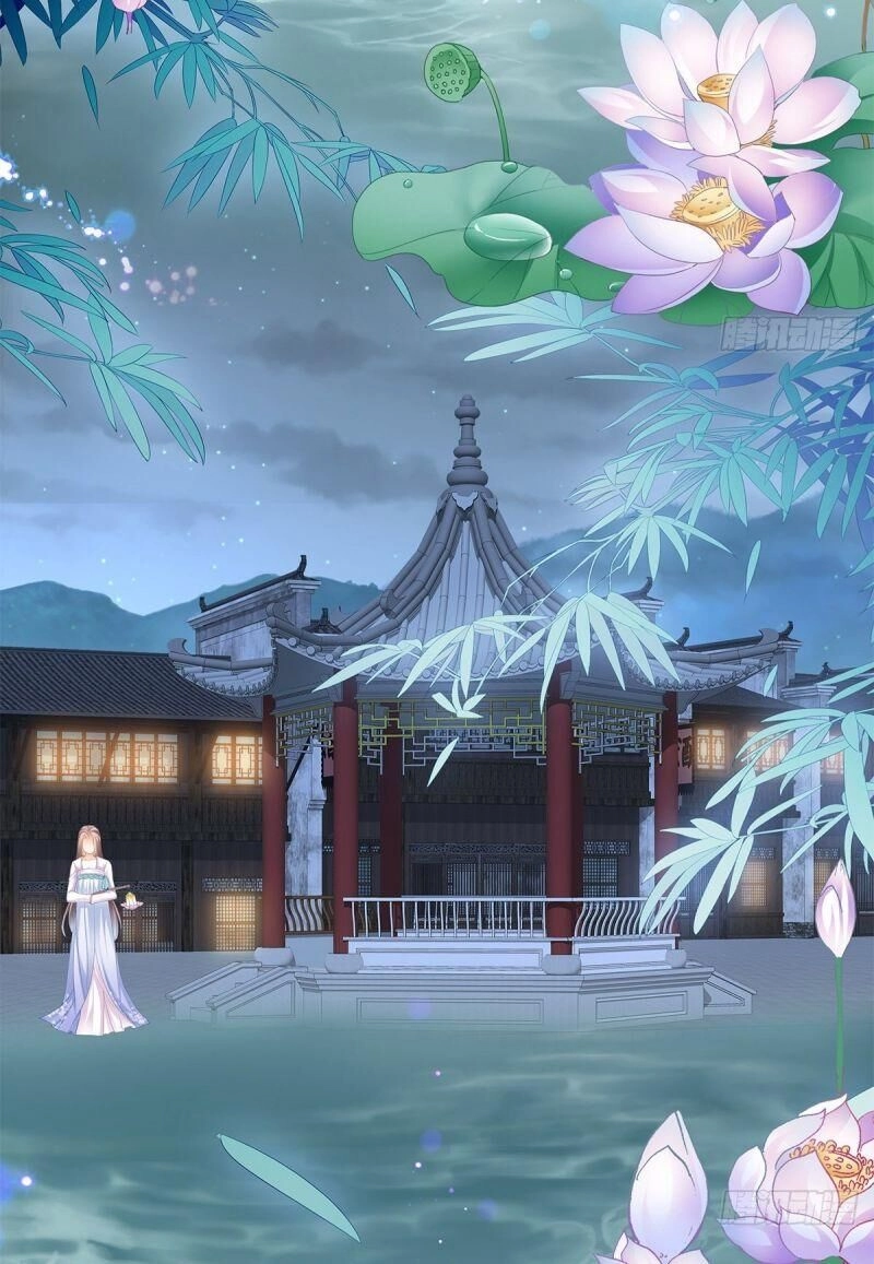 Bổn Vương Muốn Ngươi Chapter 1 - 10