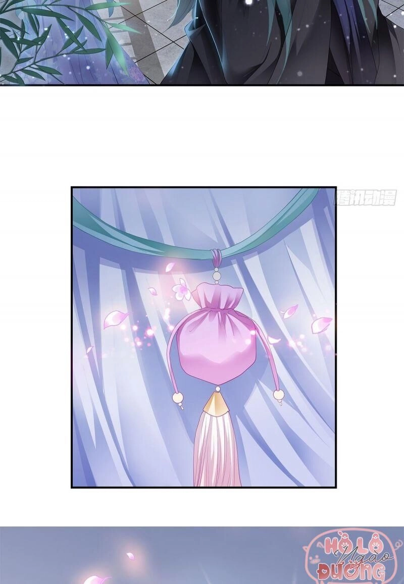 Bổn Vương Muốn Ngươi Chapter 1 - 12