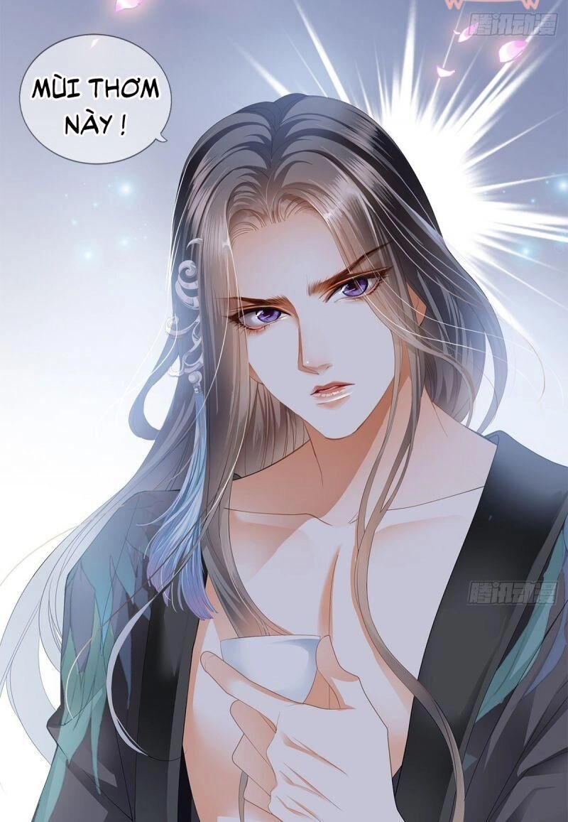 Bổn Vương Muốn Ngươi Chapter 1 - 13