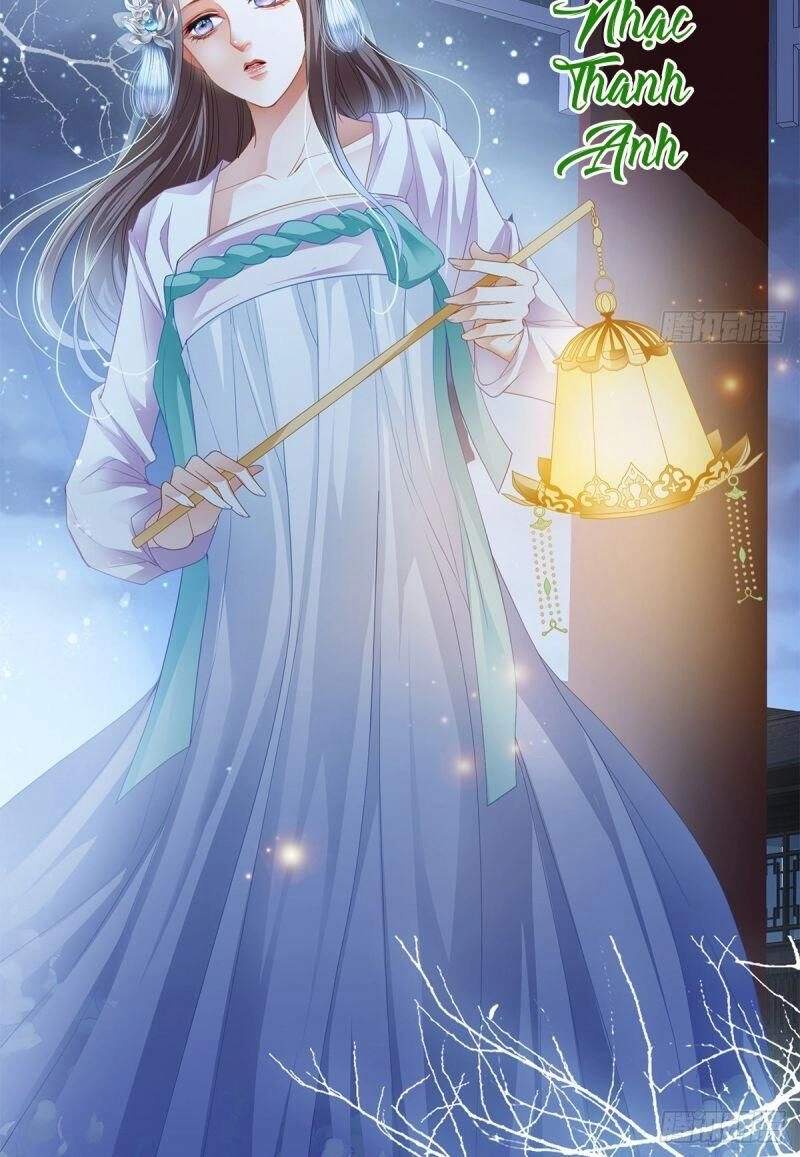 Bổn Vương Muốn Ngươi Chapter 1 - 15