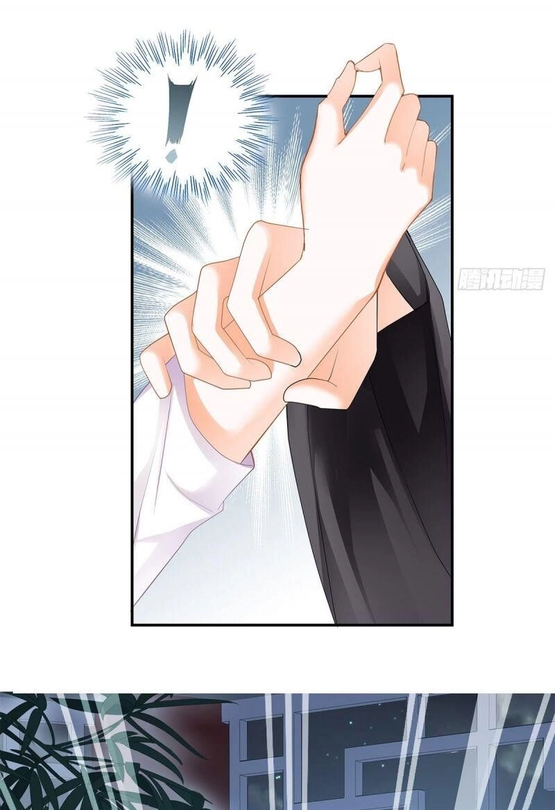 Bổn Vương Muốn Ngươi Chapter 1 - 17