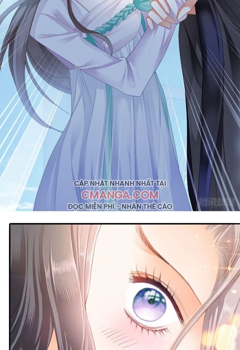 Bổn Vương Muốn Ngươi Chapter 1 - 19