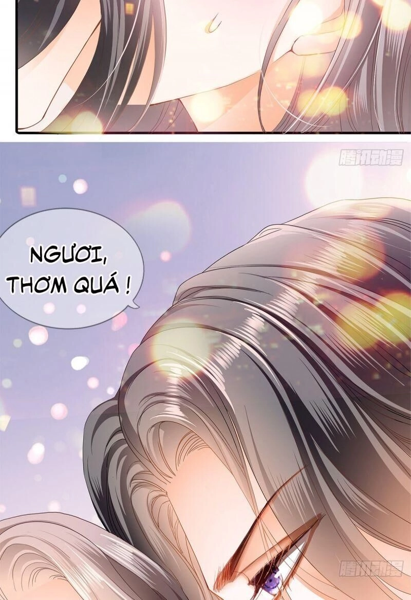 Bổn Vương Muốn Ngươi Chapter 1 - 20