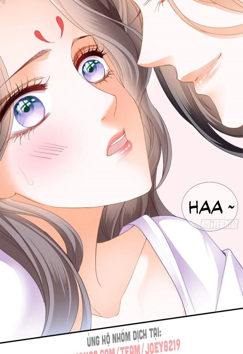 Bổn Vương Muốn Ngươi Chapter 1 - 21