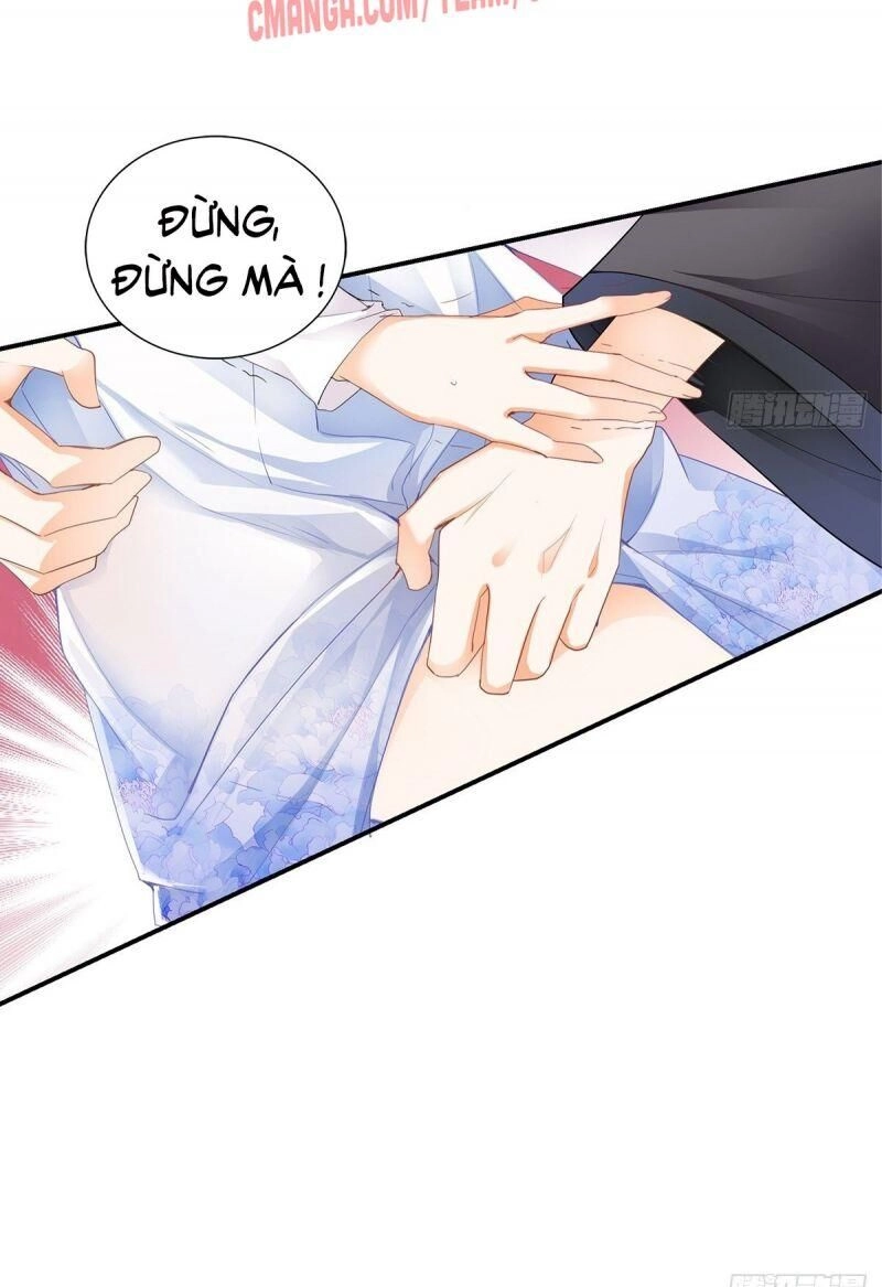 Bổn Vương Muốn Ngươi Chapter 1 - 22