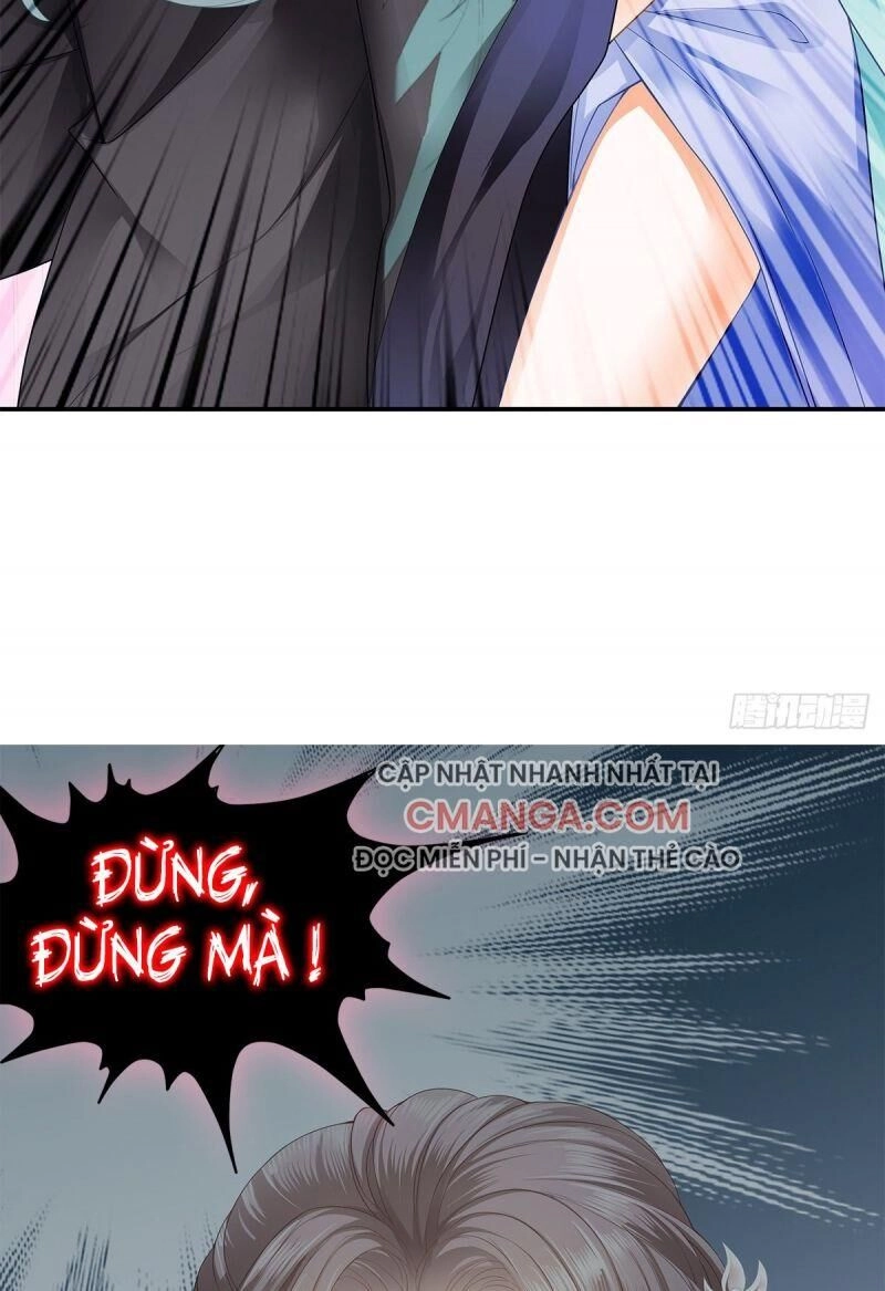 Bổn Vương Muốn Ngươi Chapter 1 - 24