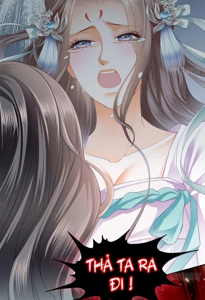 Bổn Vương Muốn Ngươi Chapter 1 - 25