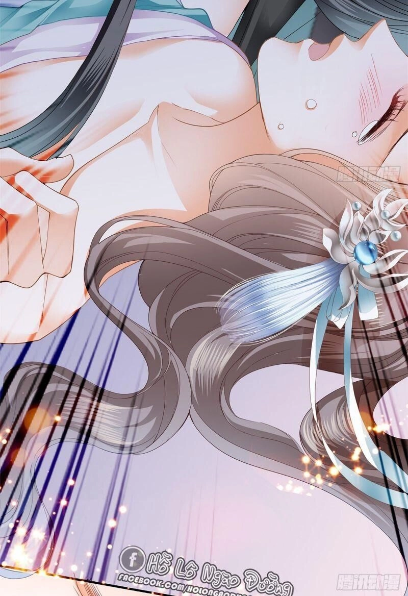 Bổn Vương Muốn Ngươi Chapter 1 - 27