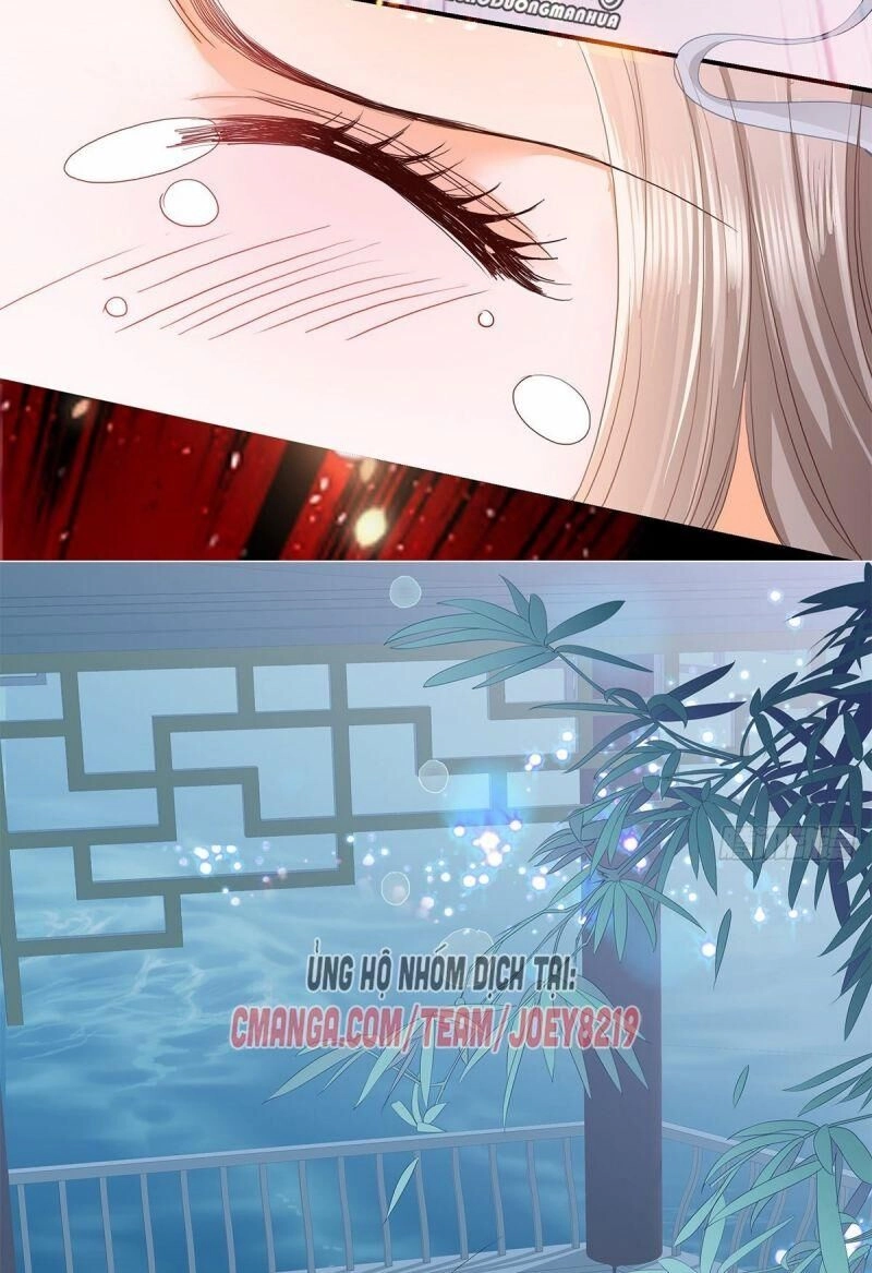 Bổn Vương Muốn Ngươi Chapter 1 - 28