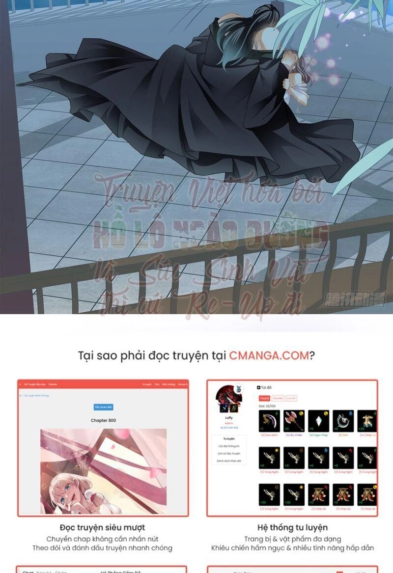 Bổn Vương Muốn Ngươi Chapter 1 - 29